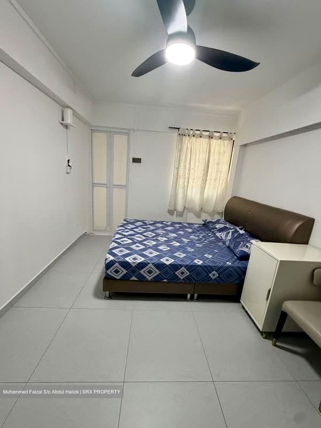 Blk 536 Cheng San View (Ang Mo Kio), HDB 4 Rooms #588619041
